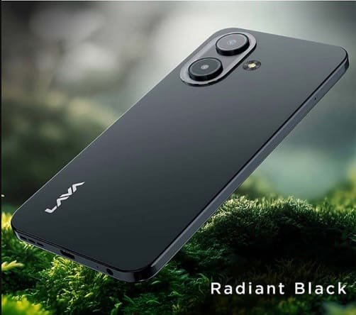 Lava Bold N1